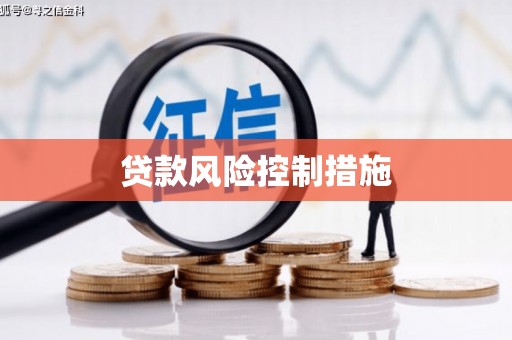 永福贷款风险控制措施
